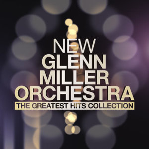 收聽The New Glenn Miller Orchestra的Bali Ha'I歌詞歌曲