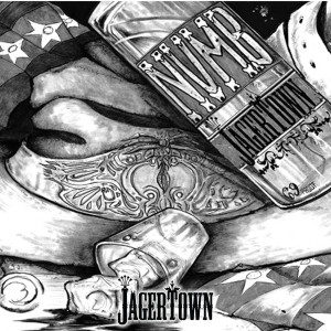 收聽Jagertown的Numb歌詞歌曲