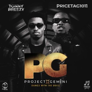 Listen to Dance With The Devil (Explicit) song with lyrics from TONNY BREEZY