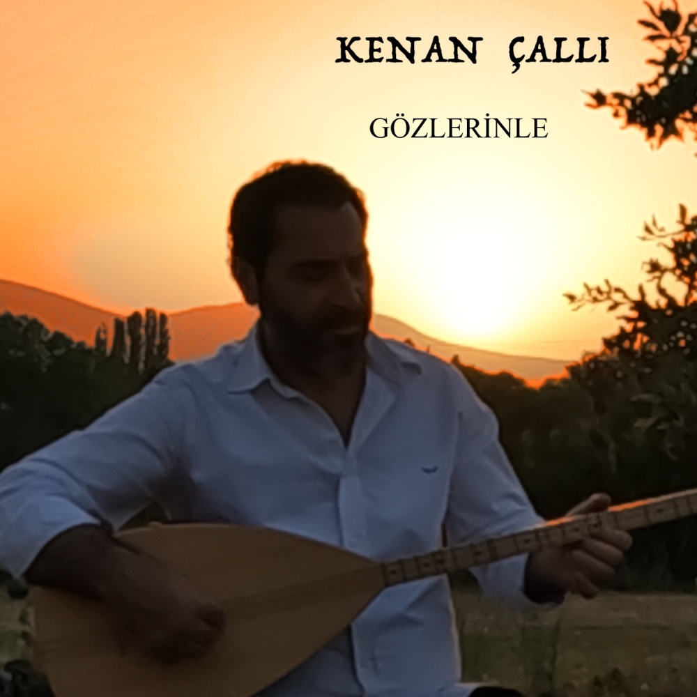 Gözlerinle