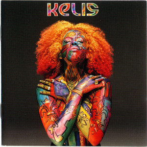 Listen to I Want Your Love song with lyrics from Kelis