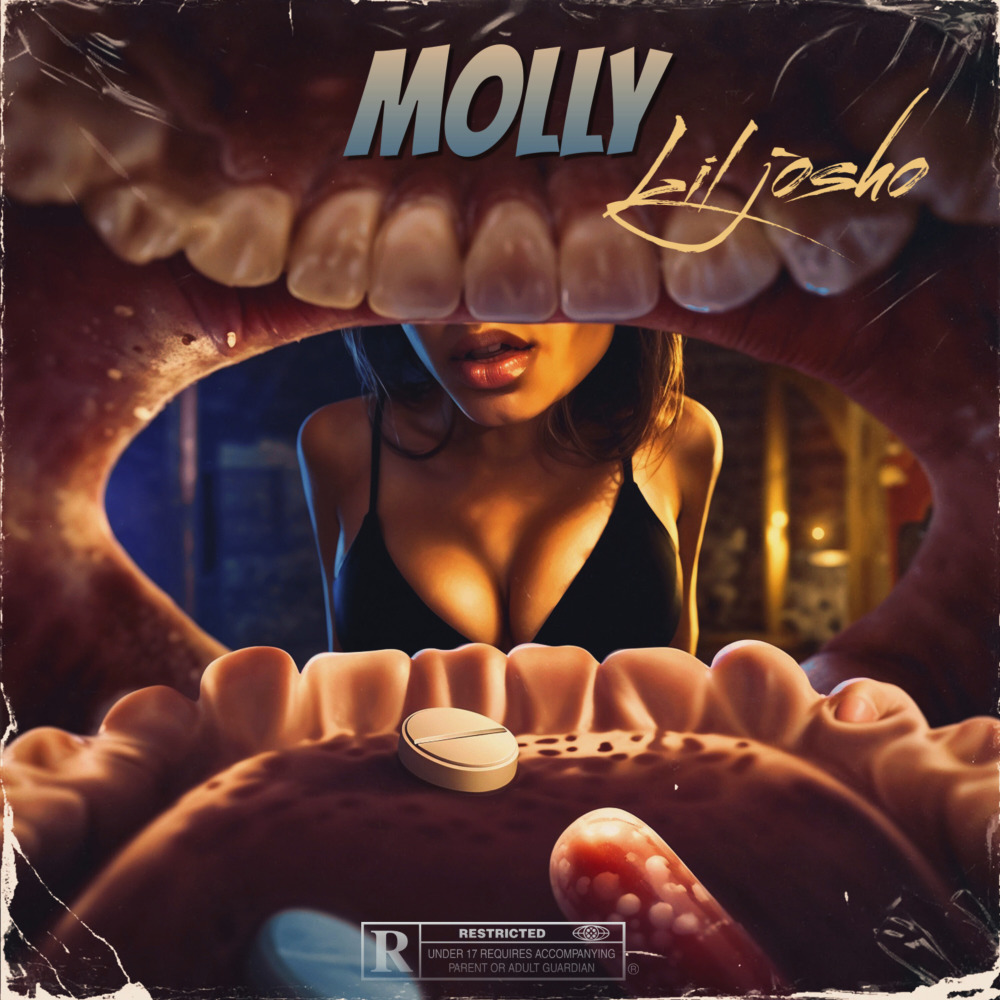 Molly (Explicit)