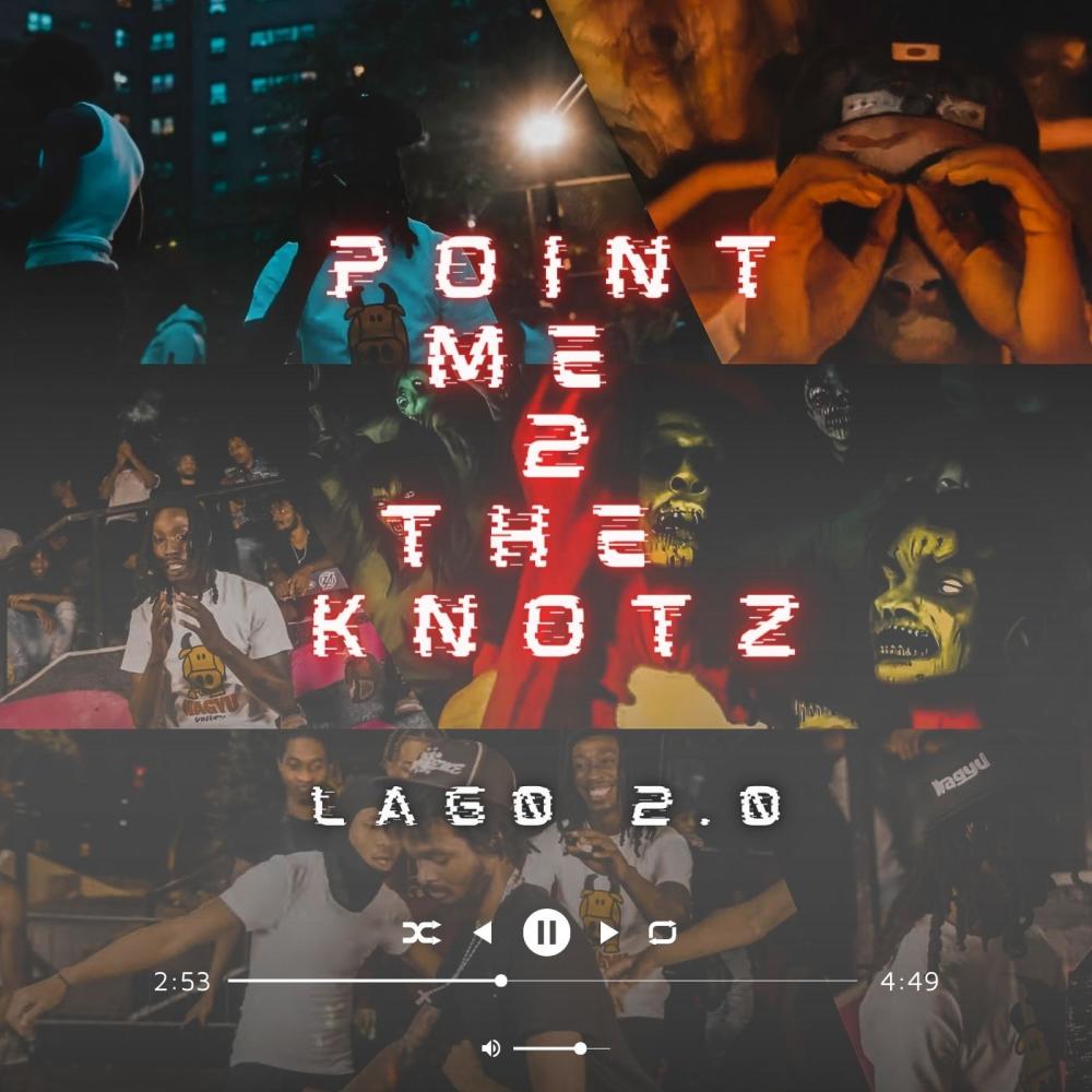 Point Me 2 The Knotz (Explicit)