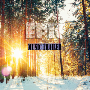 Listen to Epic Music Trailer song with lyrics from ikopin