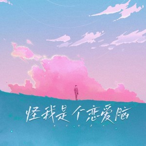 Album 怪我是个恋爱脑 from Stake