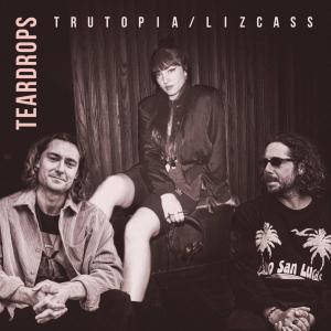 Album Teardrops oleh Trutopia