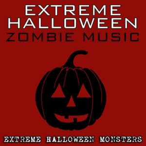 收聽Extreme Halloween Monsters的Abracadabra歌詞歌曲