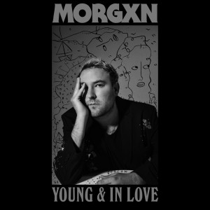 morgxn的专辑Young & In Love