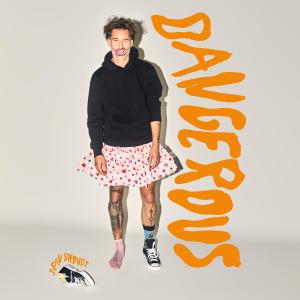 收聽Sean Dhondt的Dangerous歌詞歌曲