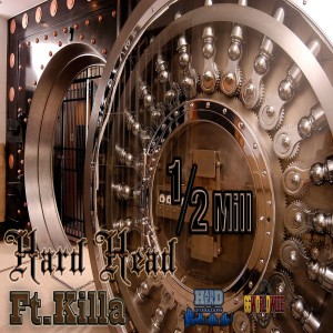 ดาวน์โหลดและฟังเพลง 1/2 Mill (Explicit) พร้อมเนื้อเพลงจาก Hard Head