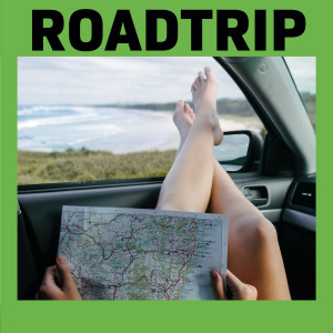 อัลบัม Roadtrip (Explicit) ศิลปิน Various