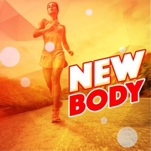 อัลบัม New Body ศิลปิน Workout Fitness