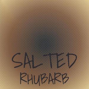 Various Artists的專輯Salted Rhubarb