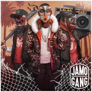 Jamo Gang的專輯Jamo Gang EP