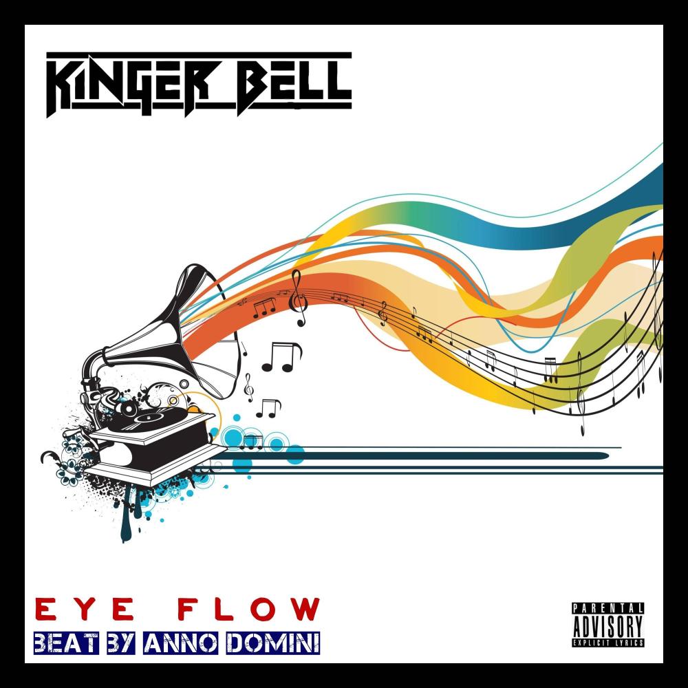Eye Flow (Explicit)