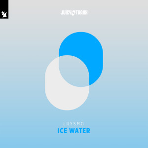 Album Ice Water from Lussmo
