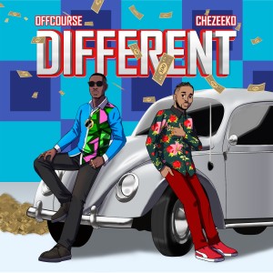 ดาวน์โหลดและฟังเพลง Different พร้อมเนื้อเพลงจาก OFFCOURSE