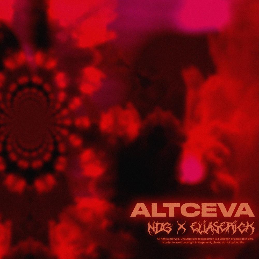 Altceva (feat. Elias Erick) (Explicit)