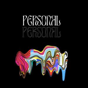 KP the Alchemist的專輯Personal (Explicit)