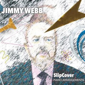 Jimmy Webb的專輯Lullabye (Goodnight, My Angel)