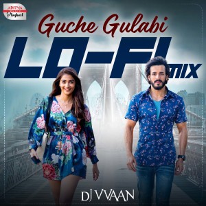 Album Guche Gulabi Lofi Mix (From "Most Eligible Bachelor") oleh Armaan Malik