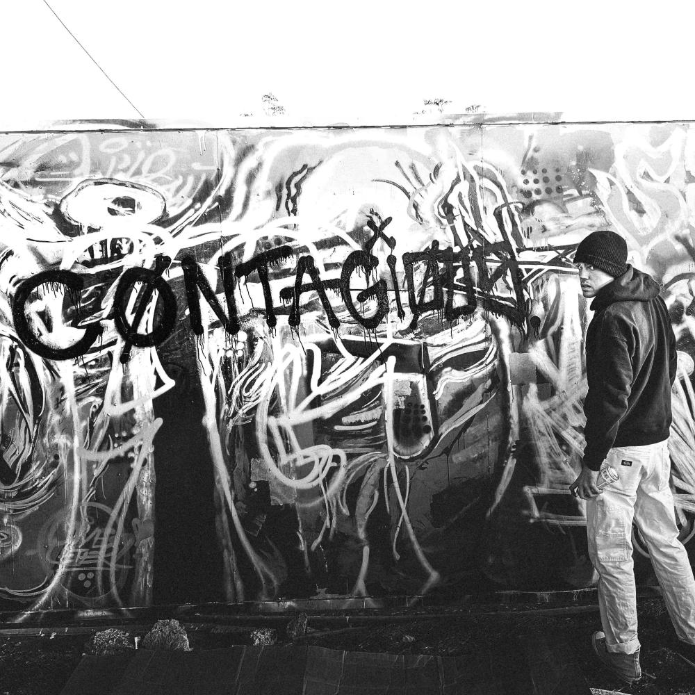 Contagious