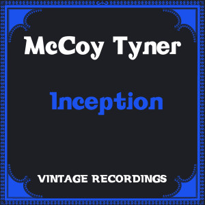 Listen to There Is No Greater Love song with lyrics from McCoy Tyner