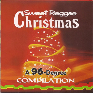 Album Sweet Reggae Christmas from Various