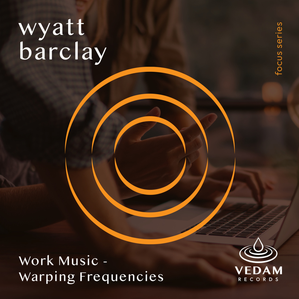 Work Music - Warping Frequencies