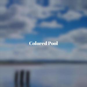 Album Colored Pool oleh Various