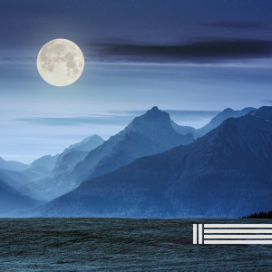 Dengarkan lagu Good Sleep nyanyian Night Sounds dengan lirik