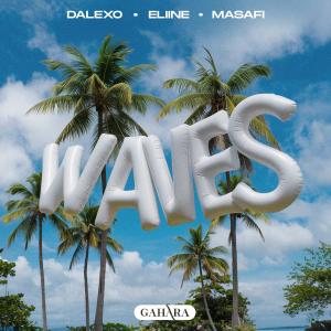 ดาวน์โหลดและฟังเพลง Waves พร้อมเนื้อเพลงจาก DALEXO