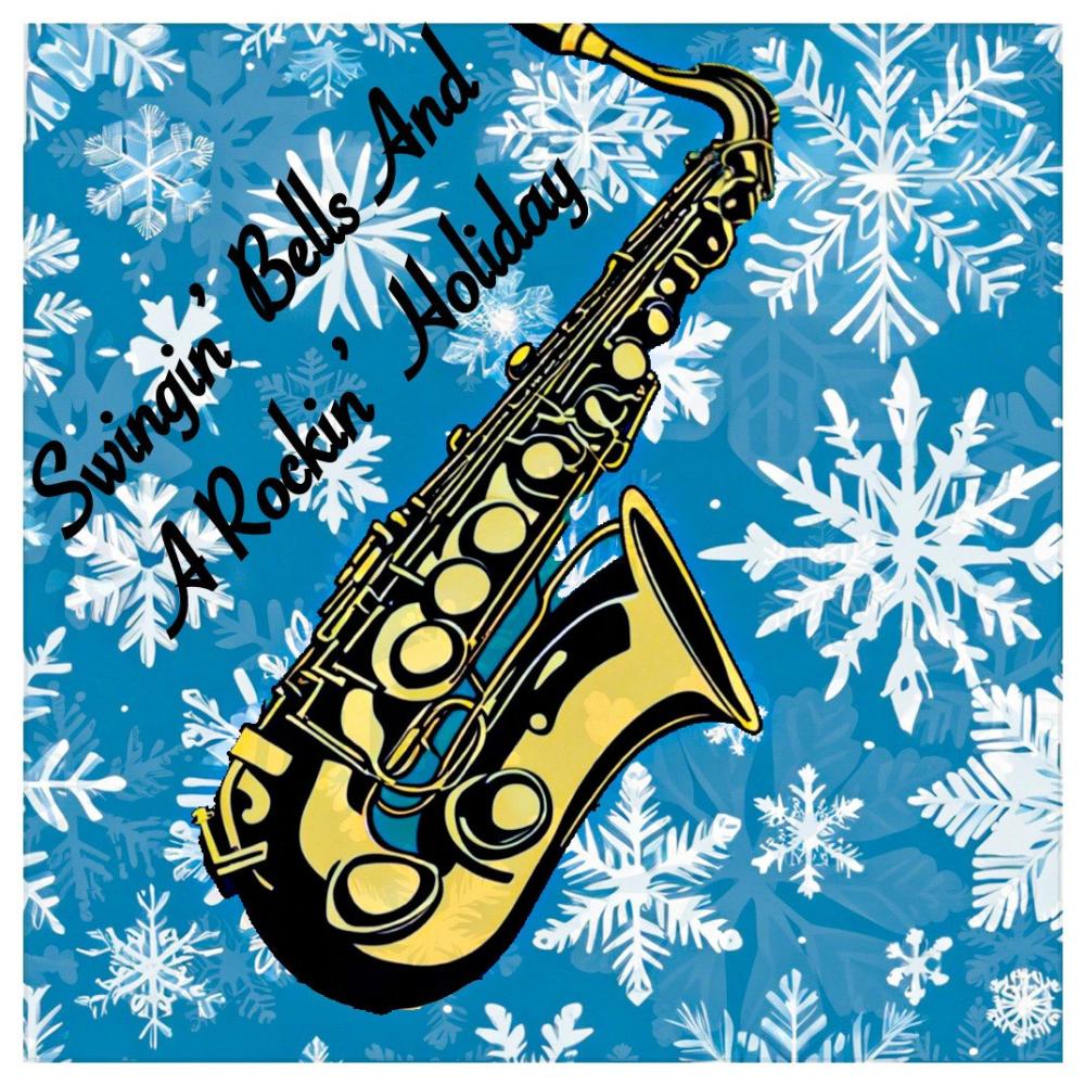 Rockin' Around The Christmas Tree (feat. JD, Kiana Luna-Kane, PF, LK, ET & Matthew Battle)