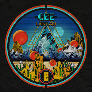 Listen to Lain Lain song with lyrics from CEE