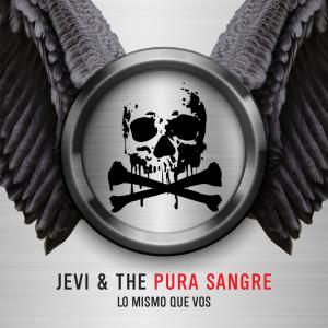 Listen to Lo Mismo Que Vos song with lyrics from Jevi