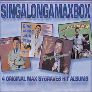 收聽Max Bygraves的Medley: I Whistle a Happy Tune / The Girl That I Marry / Cabaret / Mame / Hello, Dolly!歌詞歌曲