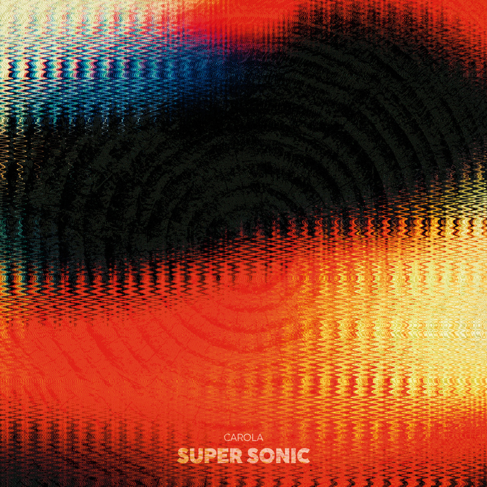 SUPER SONIC (Radio Edit)