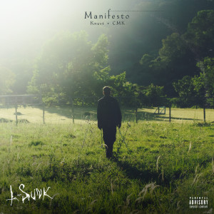 ดาวน์โหลดและฟังเพลง Manifesto (Explicit) พร้อมเนื้อเพลงจาก Knust