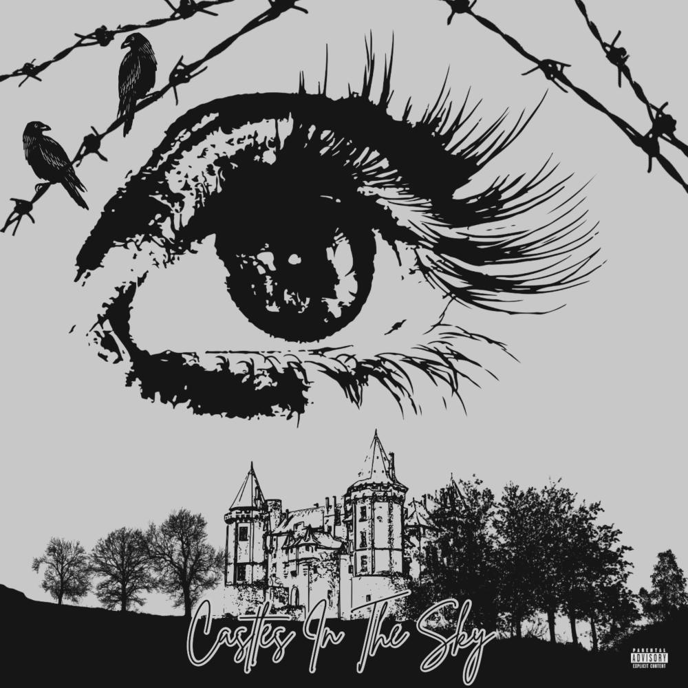 You Can't See (feat. Esso) (Explicit)