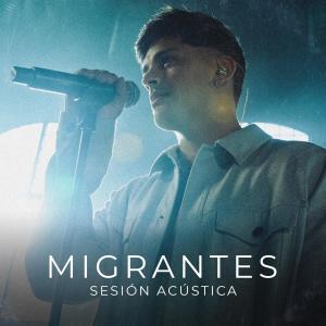 收聽Migrantes的No Bailo Pa Ti (Unplugged)歌詞歌曲