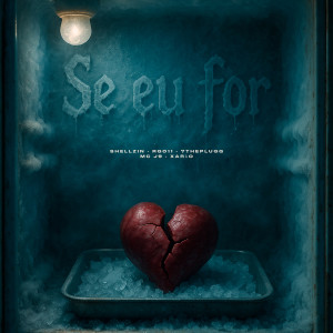 ดาวน์โหลดและฟังเพลง Se eu for พร้อมเนื้อเพลงจาก Xarão