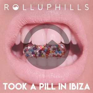 ดาวน์โหลดและฟังเพลง Took A Pill In Ibiza พร้อมเนื้อเพลงจาก ROLLUPHILLS