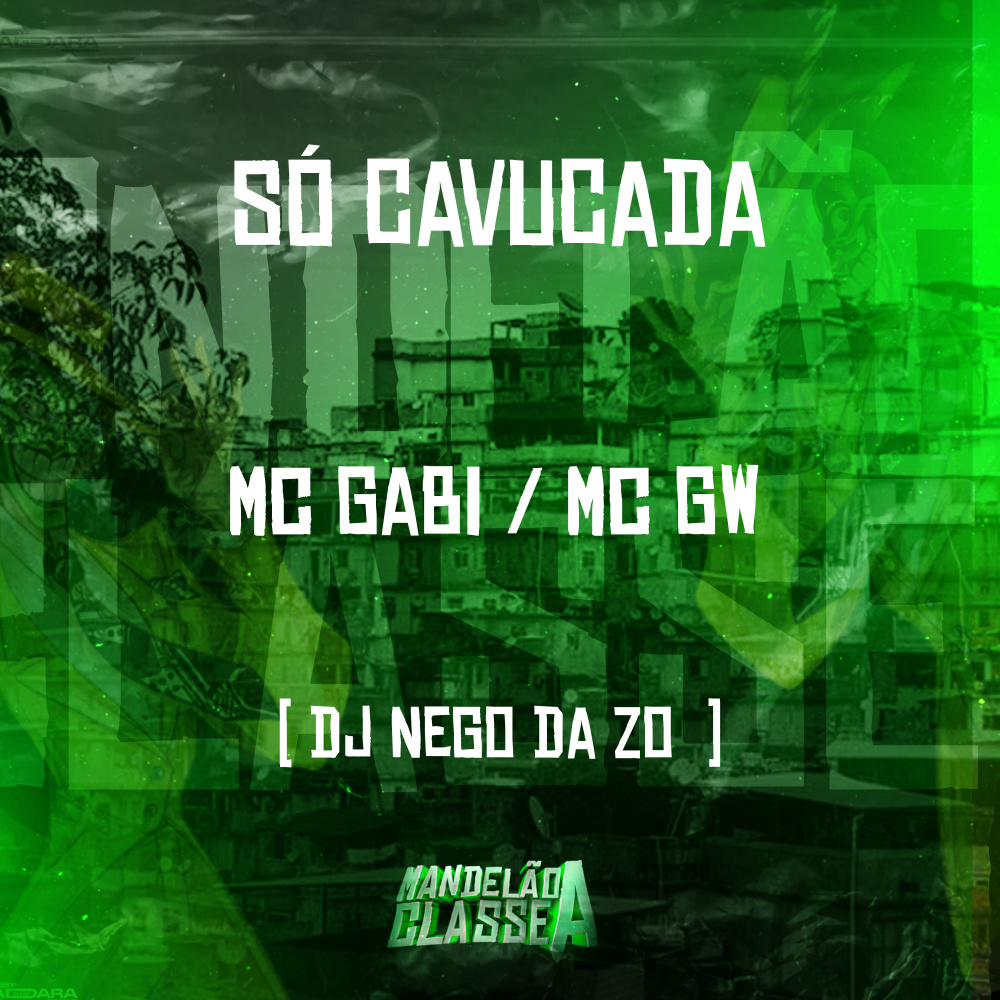 Só Cavucada