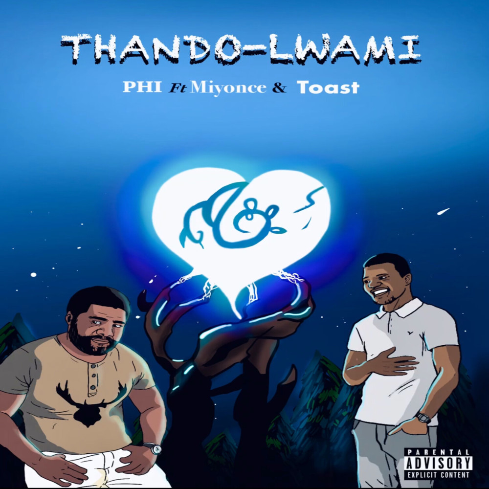 Thandolwami (Explicit)