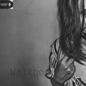 Walkboy的專輯Cold Day