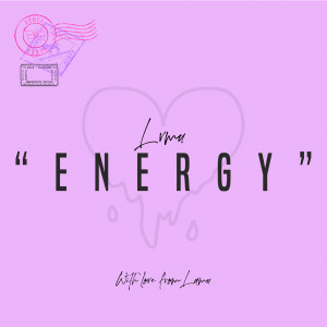 Album Energy oleh Lvmu