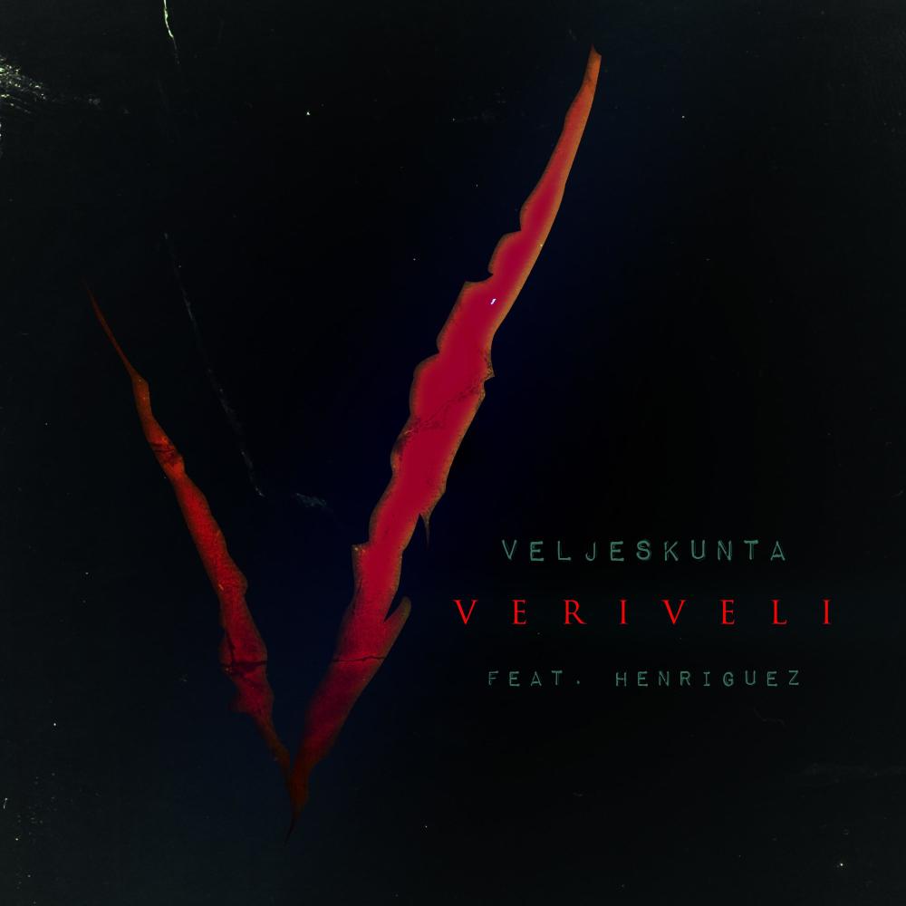 Veriveli (feat. Henriguez)