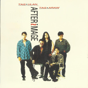 Album Tag-Ulan Tag-Araw from After Image