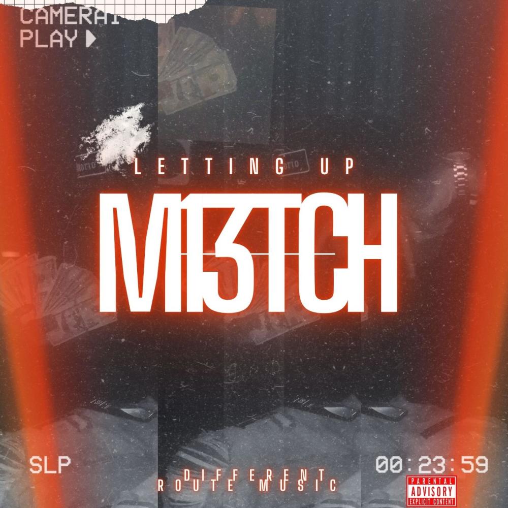 Letting Up (Explicit)