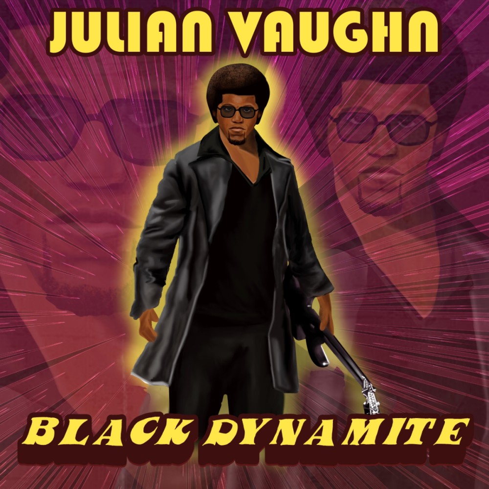 Black Dynamite